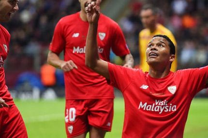 Ντνίπρο – Σεβίλλη 2-3