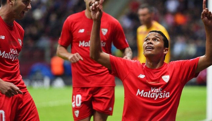 Ντνίπρο – Σεβίλλη 2-3