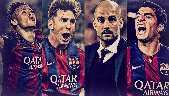 Ο κορυφαίος Μέσι και ο Πεπ που δεν ταιριάζει στη Μπάγερν