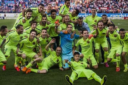 Στις 15 Αυγούστου η σέντρα