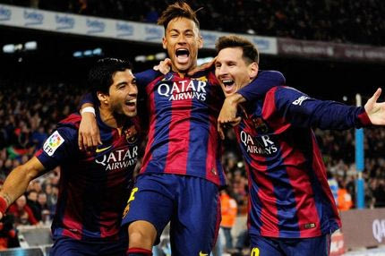 MSN: Η καλύτερη τριπλέτα στην ιστορία;