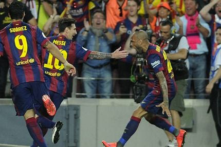 Η “χρυσή Βίβλος” του Copa del Rey