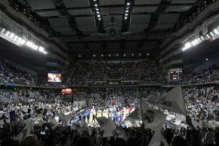 Στο Final4 τα διαρκείας της Ρεάλ