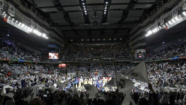 Στο Final4 τα διαρκείας της Ρεάλ
