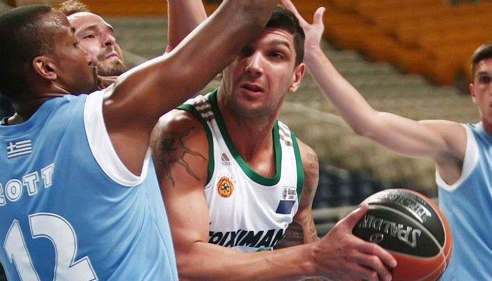 Χτύπησε και ο Μπατίστα, στο νοσοκομείο για εξετάσεις