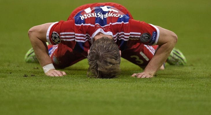 Πεπ, απέτυχες και φέτος