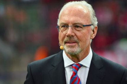 Μπεκενμπάουερ: “Ομάδα της σειράς η Μπαρτσελόνα χωρίς τον Μέσι”