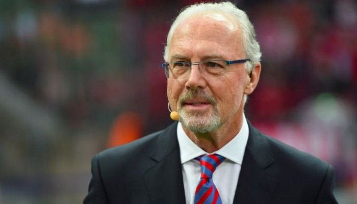 Μπεκενμπάουερ: “Ομάδα της σειράς η Μπαρτσελόνα χωρίς τον Μέσι”