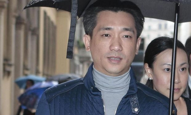 Ο Μπερλουσκόνι είπε το “ναι” για πώληση της Μίλαν