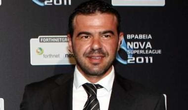 Μήνυση Μπέκιου σε Αδαμίδη και η απάντηση του προέδρου της ΑΕΚ