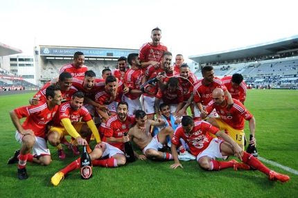 Η “χρυσή Βίβλος” της Primeira Liga