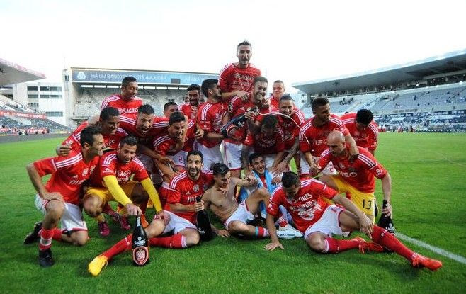 Η “χρυσή Βίβλος” της Primeira Liga