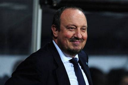 “Κατά 99 τοις εκατό ο Μπενίτεθ στην Ρεάλ”