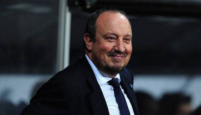 “Κατά 99 τοις εκατό ο Μπενίτεθ στην Ρεάλ”