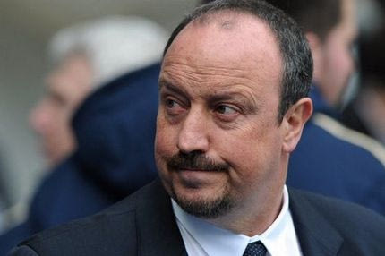 Στέλνουν Μπενίτεθ στην Ρεάλ οι Ιταλοί