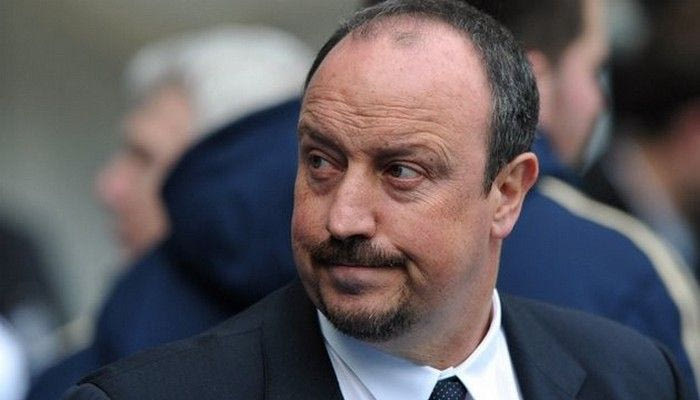 Ανακοινώθηκε ο Μπενίτεθ από την Ρεάλ