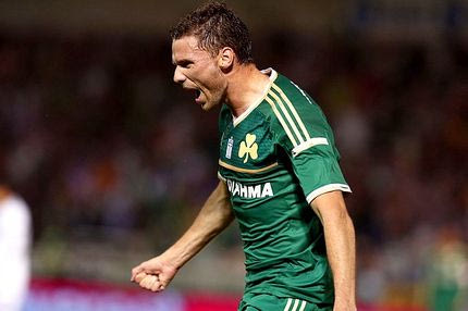 Μπεργκ: “Αυτό που βλέπω μου αρέσει”