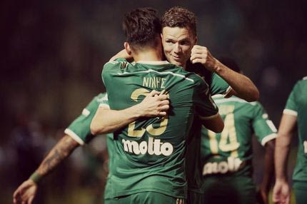 Αυτά θέλει ο Παναθηναϊκός για να πρωταγωνιστήσει