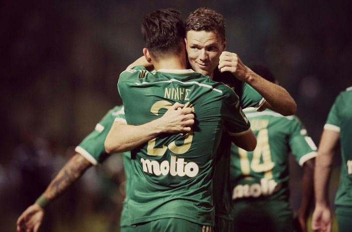 Αυτά θέλει ο Παναθηναϊκός για να πρωταγωνιστήσει