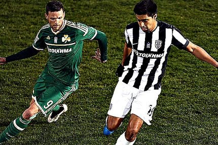 Tα άκουσε ο Νομπόα!