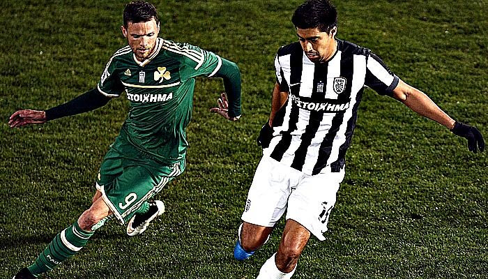 Tα άκουσε ο Νομπόα!