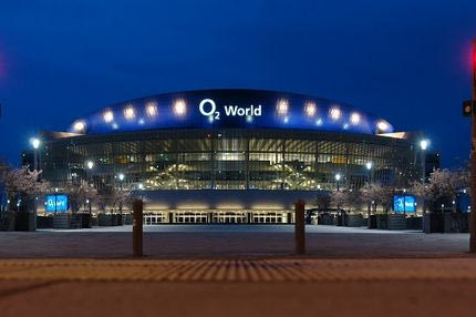 Στο Βερολίνο το Final4 του 2016 (VIDEOS)