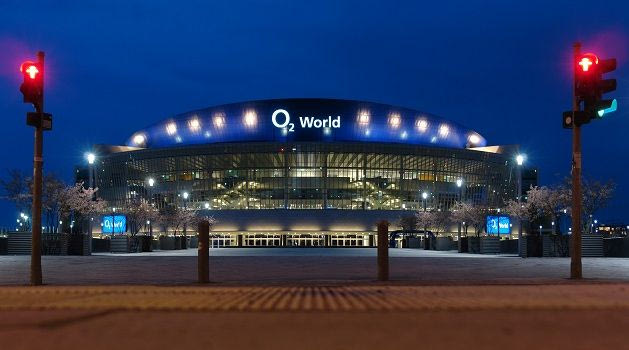 Στο Βερολίνο το Final4 του 2016 (VIDEOS)