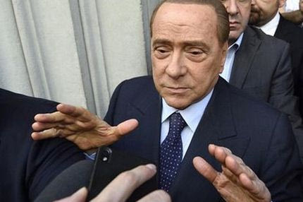 Το 30% της Μίλαν άμεσα θέλουν οι Κινέζοι