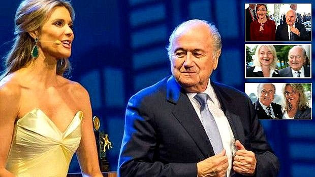 Η άγνωστη ζωή του Ζεπ Μπλάτερ: Από την απόλυτη φτώχεια στη χλιδή και τις νεαρές γυναίκες