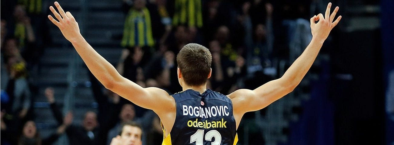 Αντίπαλοι Παναθηναϊκού: Με buzzer beater η Φενέρ, επεισοδιακή νίκη η Εφές