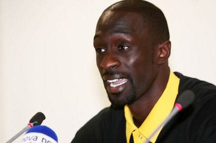 Μπονσού: “Πάσχω από διάσπαση προσοχής. Το φάρμακο είναι εγκεκριμένο”