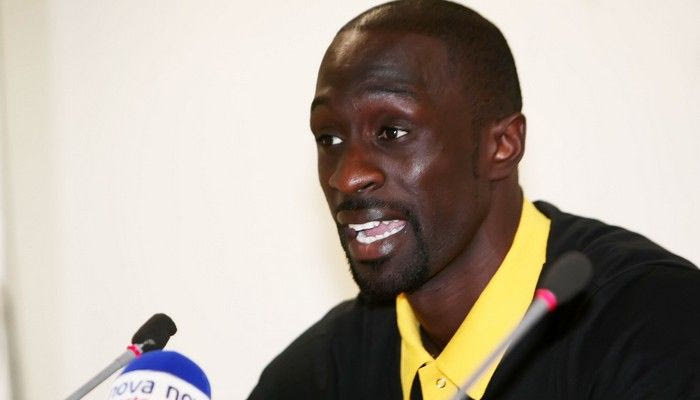 Μπονσού: “Πάσχω από διάσπαση προσοχής. Το φάρμακο είναι εγκεκριμένο”