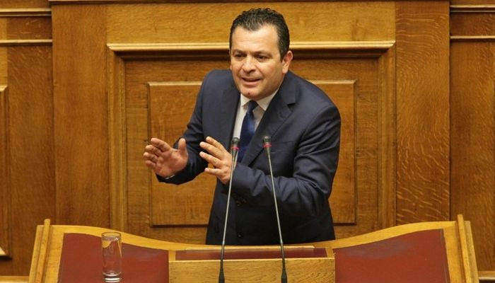 “Πρώτα να το διαβάσετε…”