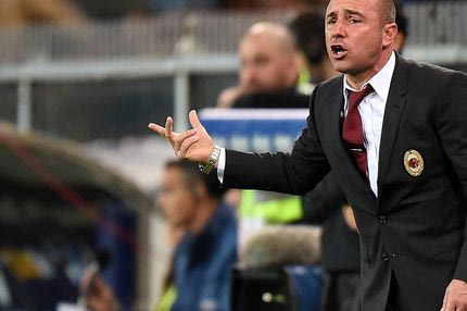 Θέλει να φύγει από τη Μίλαν ο Μπρόκι