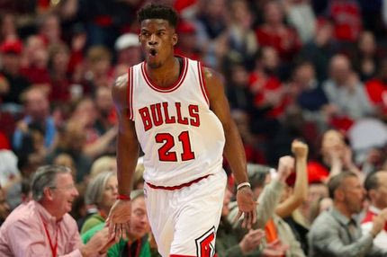 Ο Μπάτλερ άφησε… έβδομο τον Αντετοκούνμπο (VIDEO)