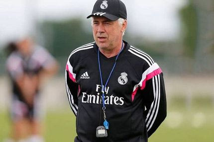 Το τηλεφώνημα του Μπερλουσκόνι στον Αντσελότι