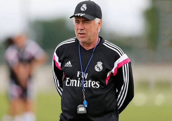 Το τηλεφώνημα του Μπερλουσκόνι στον Αντσελότι