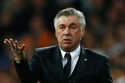 Αντσελότι: “Να αφήσει τα πολλά λόγια ο μάνατζερ του Μπέιλ”