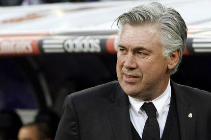 Αντσελότι για Λίβερπουλ!