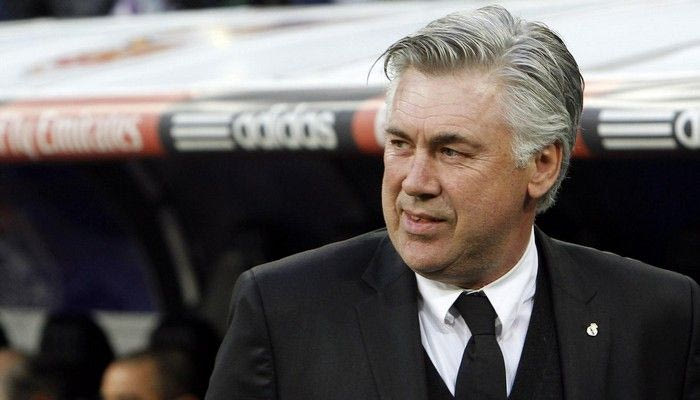 Αντσελότι για Λίβερπουλ!