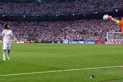 Επικό τρολάρισμα στον Κασίγιας (VIDEO)