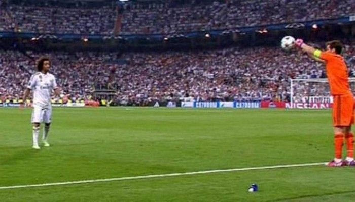 Επικό τρολάρισμα στον Κασίγιας (VIDEO)