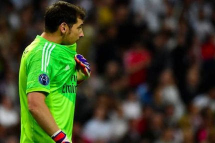 Δεν θέλει να φύγει ο Κασίγιας