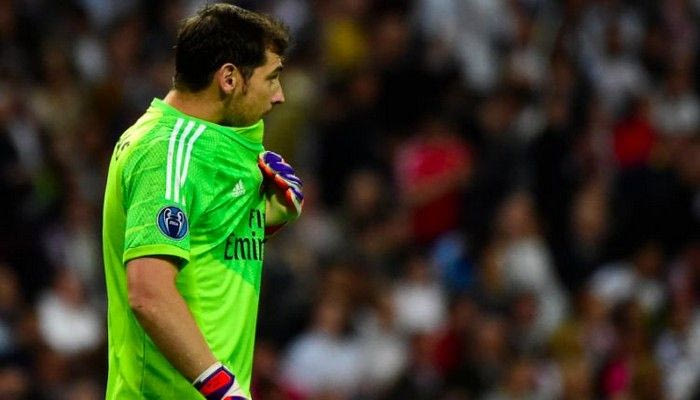 Δεν θέλει να φύγει ο Κασίγιας