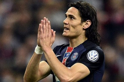 Καβάνι σε πρώτο πλάνο για Άρσεναλ