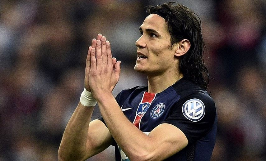 Καβάνι σε πρώτο πλάνο για Άρσεναλ