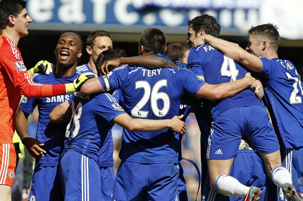 Έγραψε ιστορία η Τσέλσι