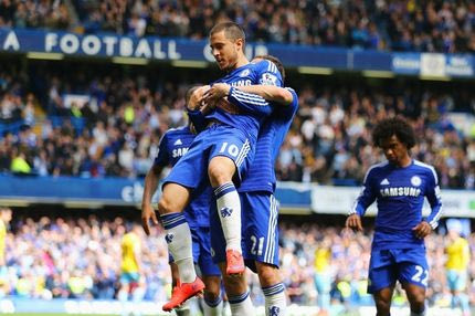 Η “χρυσή Βίβλος” της Premier League