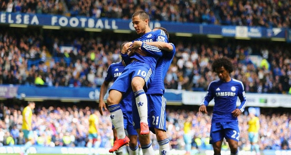 Η “χρυσή Βίβλος” της Premier League