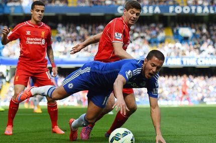 Τσέλσι – Λίβερπουλ 1-1 (VIDEO)
